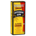 Woods Peppermint Cure Syrup 50ml
