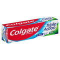 Colgate Triple Action Multibenefit Toothpaste 100ml
