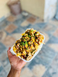 LOADED CHICKEN FRIES