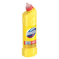 Domestos Lemon Multipurpose Stain Removal Thick Bleach Cleaner 750ml