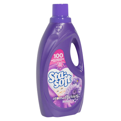 Sta-Soft Aromatherapy Relax Fabric Softener 2L