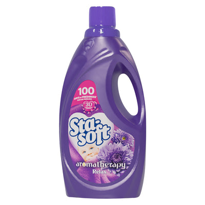 Sta-Soft Aromatherapy Relax Fabric Softener 2L