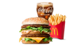 Big Mac Meal
