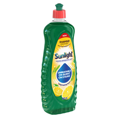 Sunlight Original Dishwashing Liquid 750ml