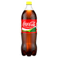 Coca-Cola Soft Drink 1.5L
