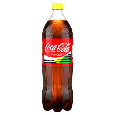 Coca-Cola Soft Drink 1.5L