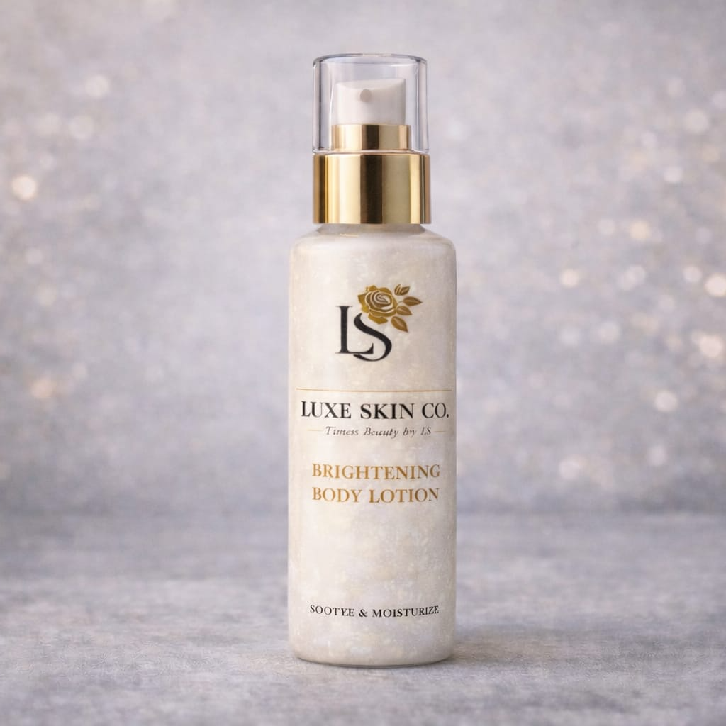 GLOW COMBO: SMOOTH SKIN